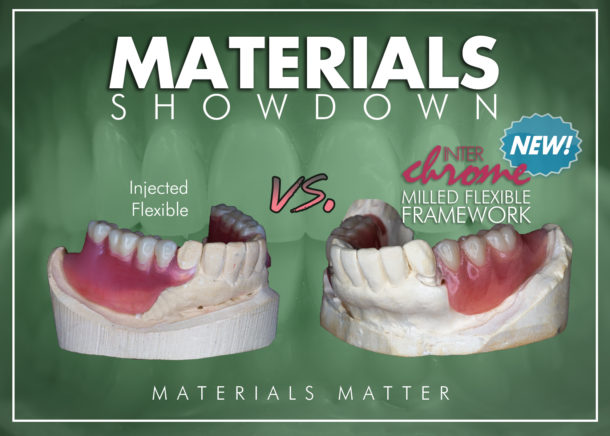 Main Image - Flexible Material Showdown