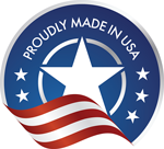 proudly made in usa