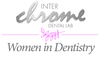 women in dentistry logo
